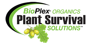 BioPlex Organics Logo