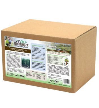 Bio-Mycorrhizal 8-2-4 Planting Tablets (10Gram)