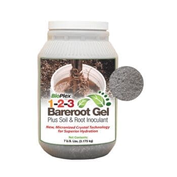 1-2-3 Bareroot Gel Plus Soil & Root Inoculant