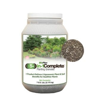 5-in-1 Complete Planting Granules