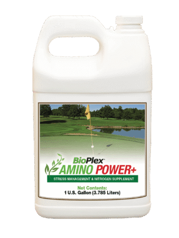 Amino POWER +