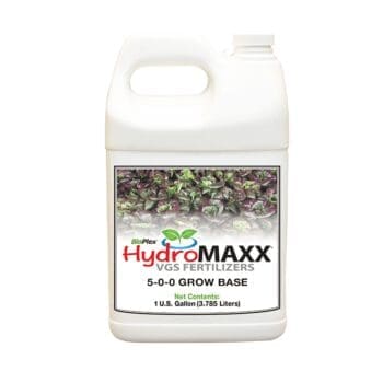 Hydro MAXX 5-0-0 GROW BASE