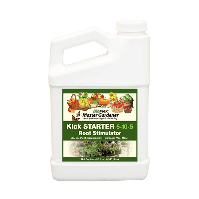 Kick STARTER 5-10-5 - Image 2