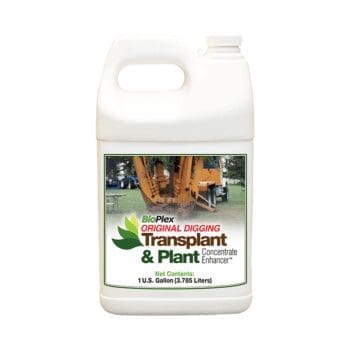 ORIGINAL DIGGING Transplant Concentrate & Plant Enhancer
