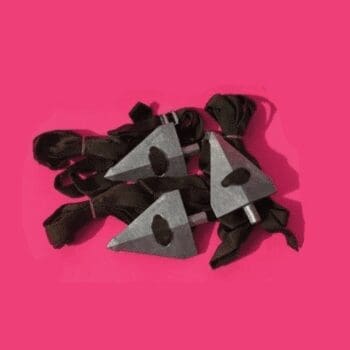 Tree Guying Kits ALUMINUM ANCHOR