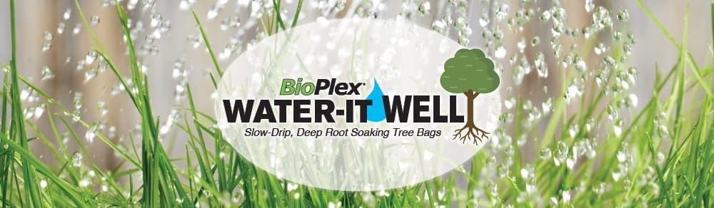 BioPlex Water-it Well