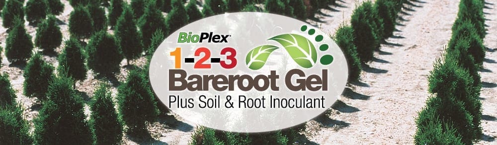 BioPlex 1-2-3 Bareroot Gel