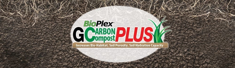 BioPlex G Carbon Compost