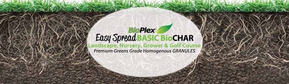 BioPlex Easy Spread Basic BioChar