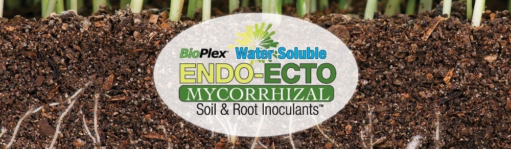 BioPlex Endo-Ecto Mycorrhizal