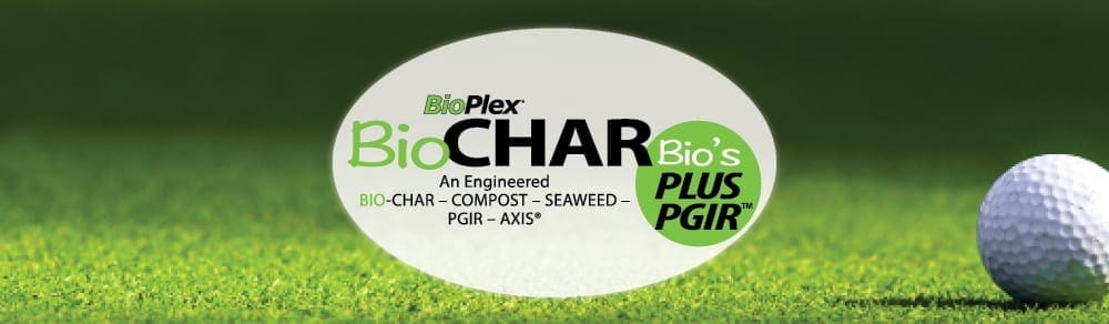 BioPlex BioChar
