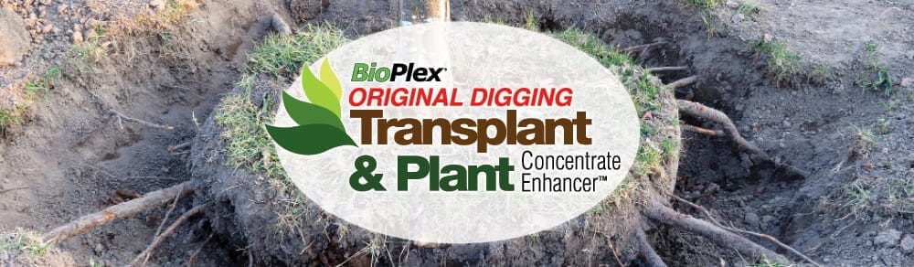 BioPlex Original Digging Transplant & Plant