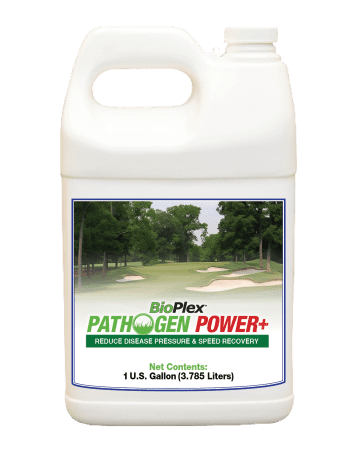 Pathogen Defense Power+