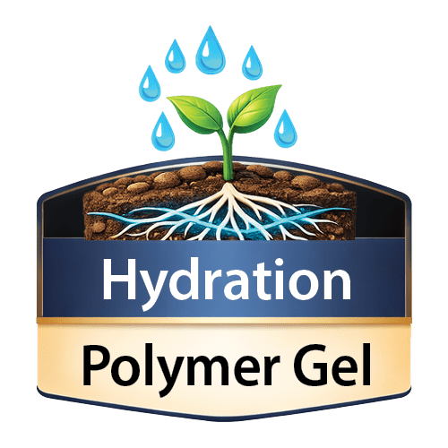 Polymer Gel icon
