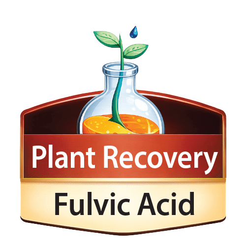 Fulvic Acid icon