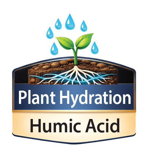 Humic Acid icon