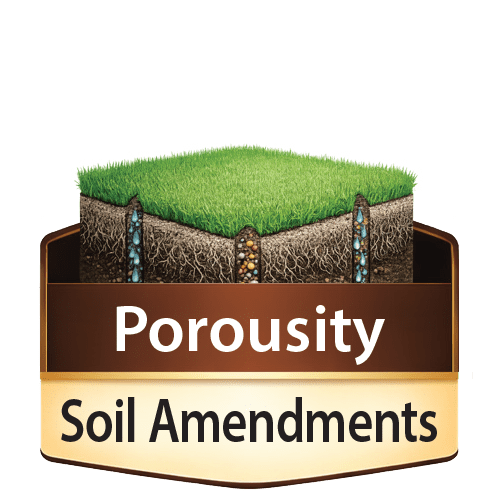 Porousity Soil Amendments icon