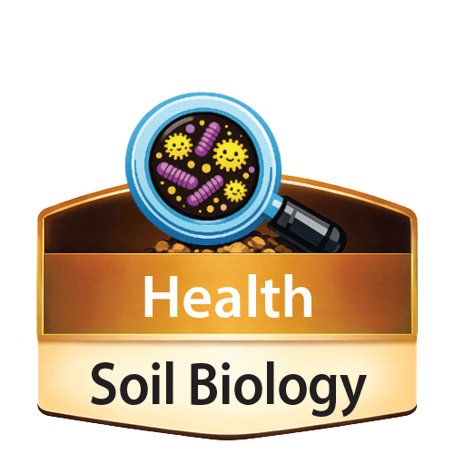 Soil Biology icon
