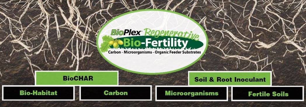 Bio Fertility Banner